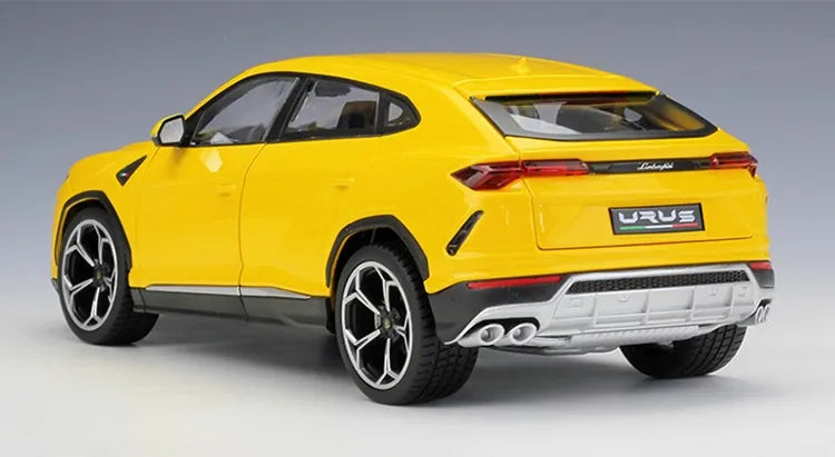 1:18 Lamborghini 2017 Urus