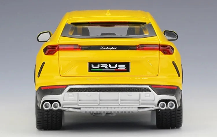 1:18 Lamborghini 2017 Urus