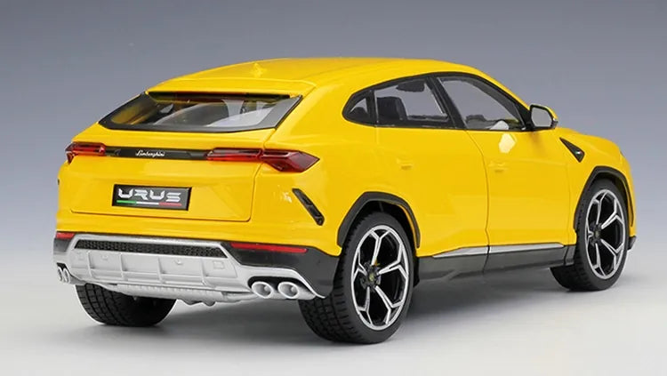 1:18 Lamborghini 2017 Urus