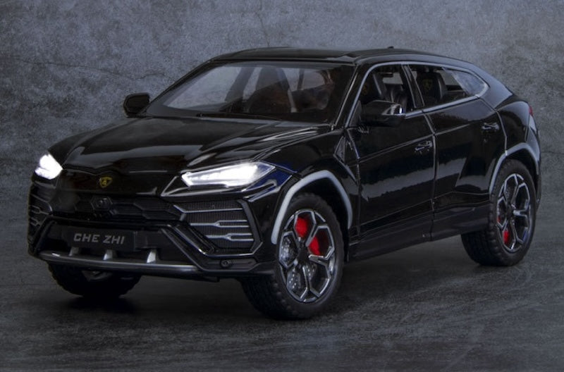 1:24 Lamborghini 2017 Urus Die Cast Model Car