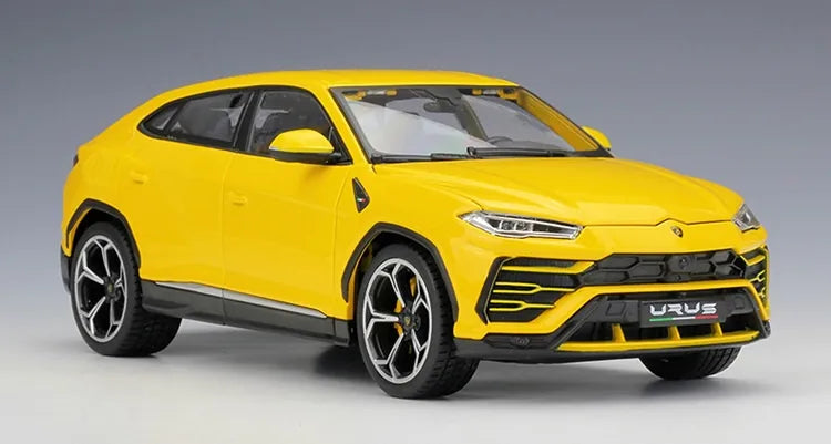 1:18 Lamborghini 2017 Urus