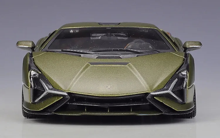 1:24 Lamborghini 2020 Sián FKP 37