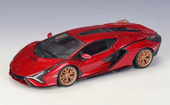 1:24 Lamborghini 2020 Sián FKP 37