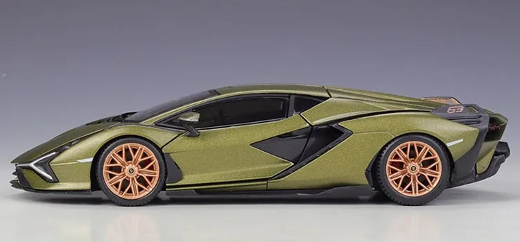 1:24 Lamborghini 2020 Sián FKP 37