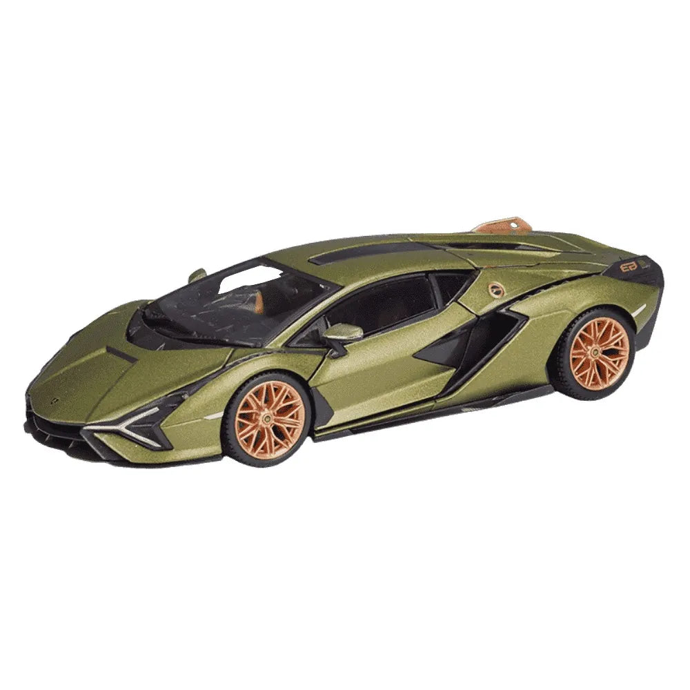 1:24 Lamborghini 2020 Sián FKP 37