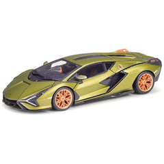 1:24 Lamborghini 2020 Sián FKP 37