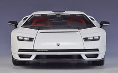 1:24 Lamborghini 2022 Countach LPI800-4 