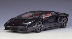 1:18 Lamborghini 2022 Countach LPI800-4 