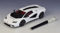 1:24 Lamborghini 2022 Countach LPI800-4 