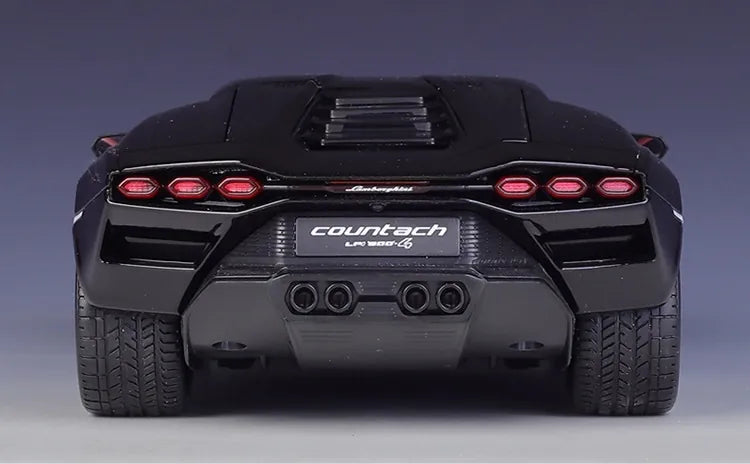 1:18 Lamborghini 2022 Countach LPI800-4 