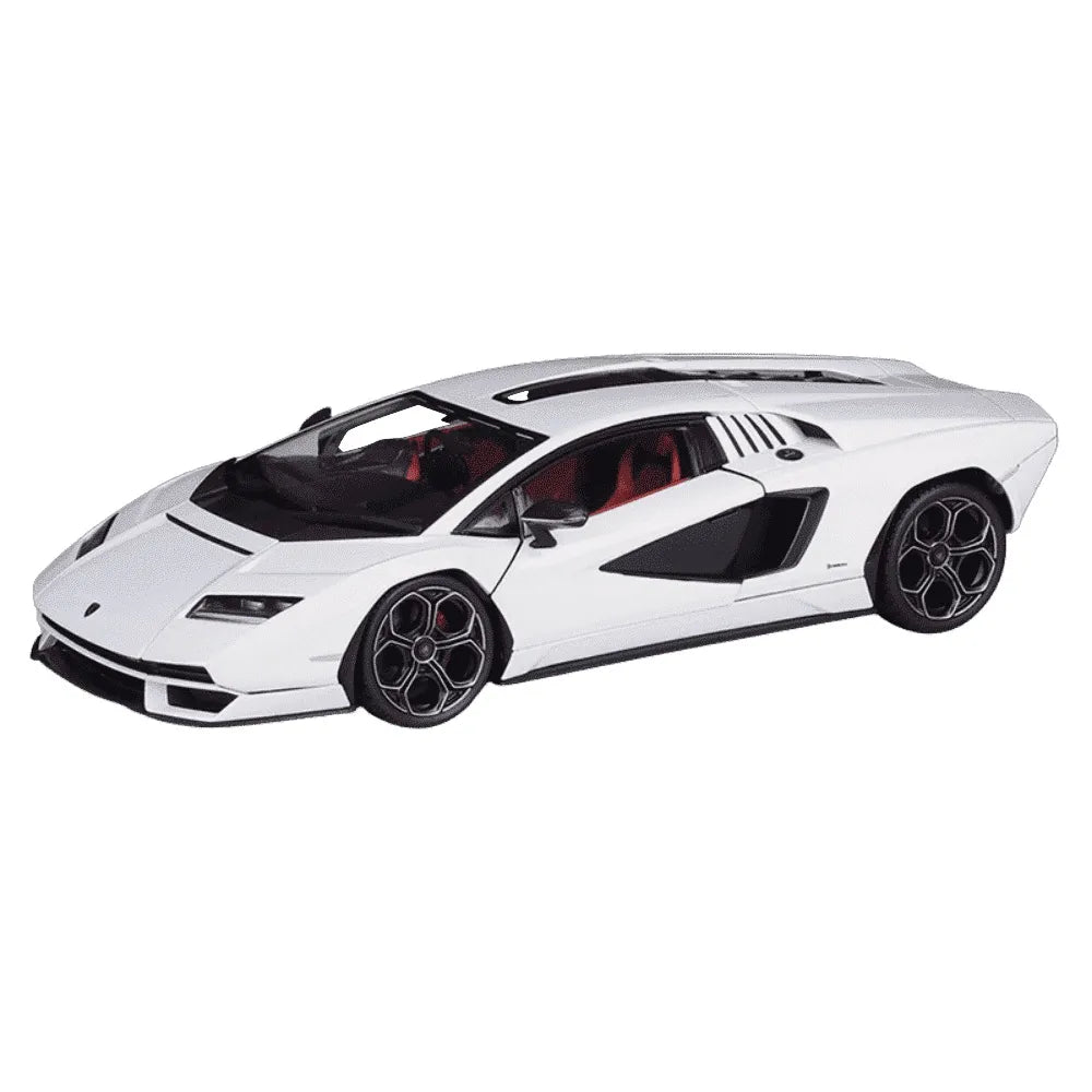 1:18 Lamborghini 2022 Countach LPI800-4 