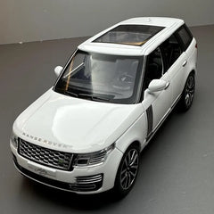 1:32 Land Rover 2012 Range Rover