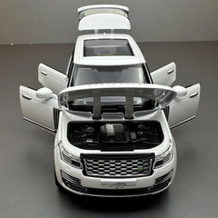 1:32 Land Rover 2012 Range Rover