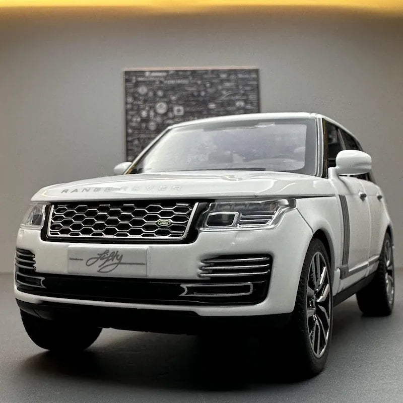 1:32 Land Rover 2012 Range Rover