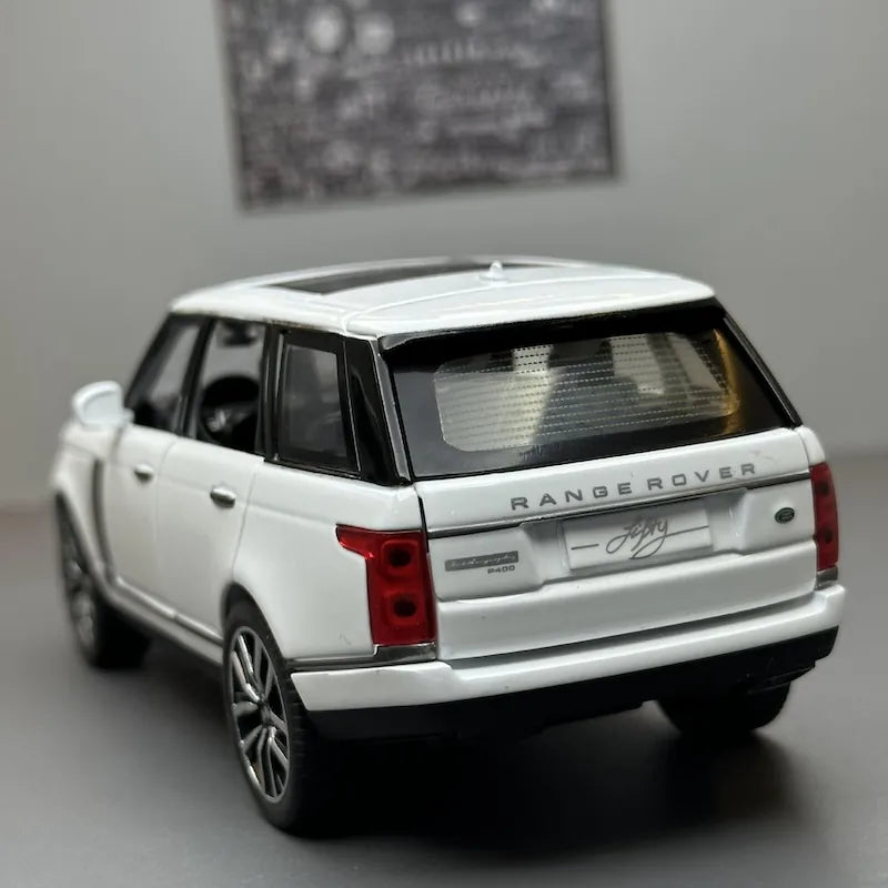 1:32 Land Rover 2012 Range Rover