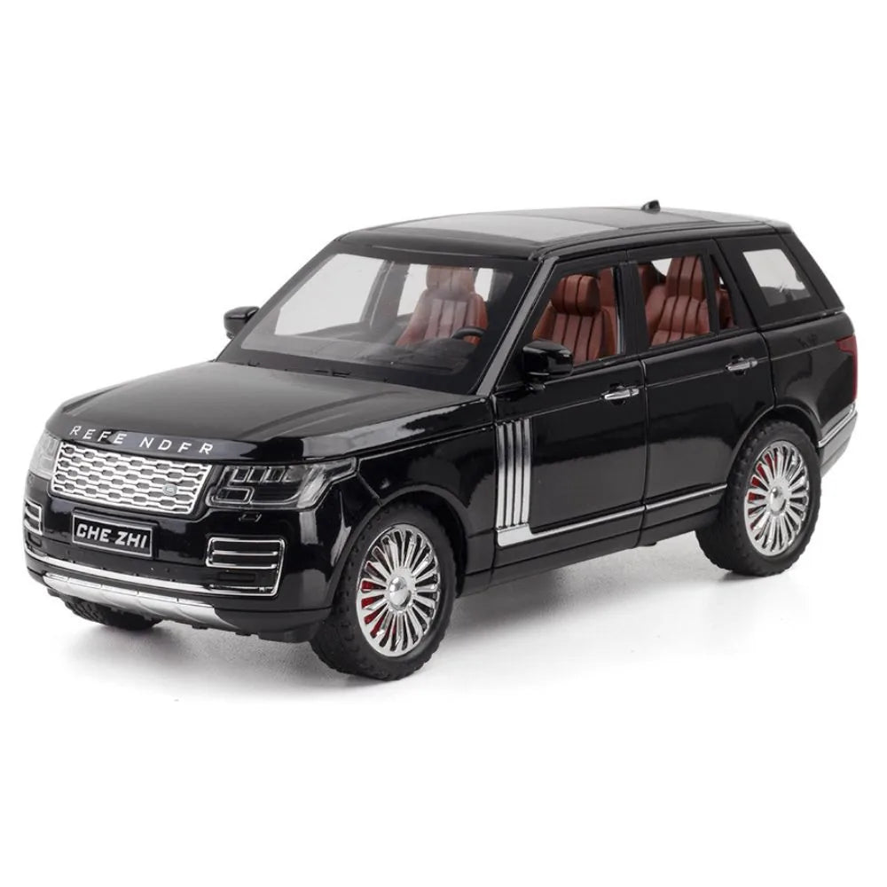 1:24 Land Rover Range Rover del 2012