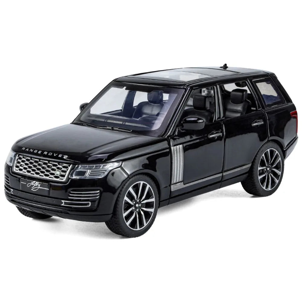 1:32 Land Rover 2012 Range Rover