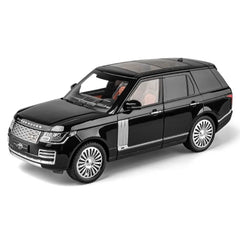 Scala 1:18 Land Rover Range Rover del 2012 