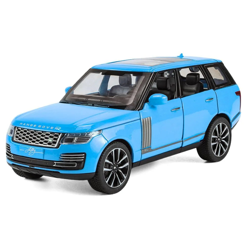 1:32 Land Rover 2012 Range Rover