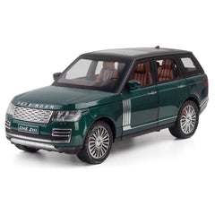 1:24 Land Rover Range Rover del 2012