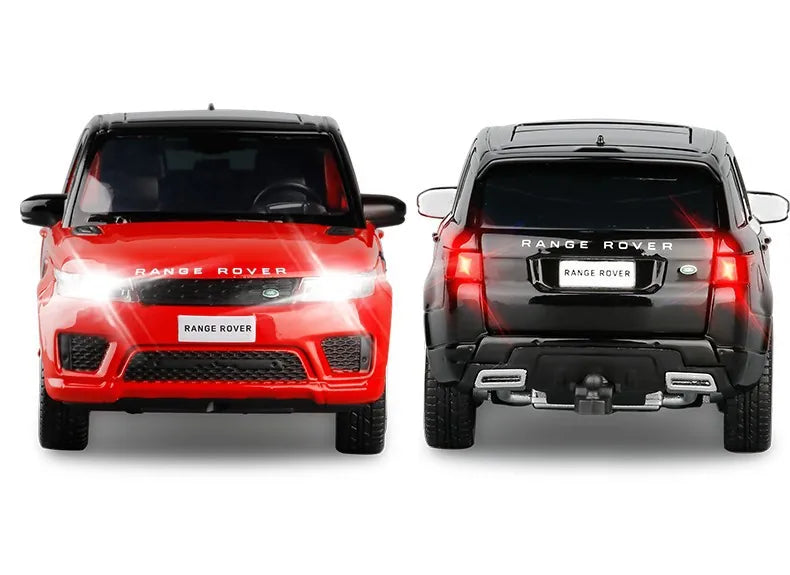 1:32 Land Rover 2012 Range Rover Sport