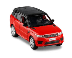 1:32 Land Rover 2012 Range Rover Sport