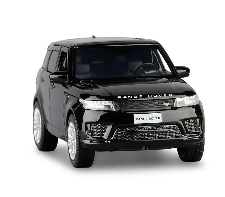 1:32 Land Rover 2012 Range Rover Sport