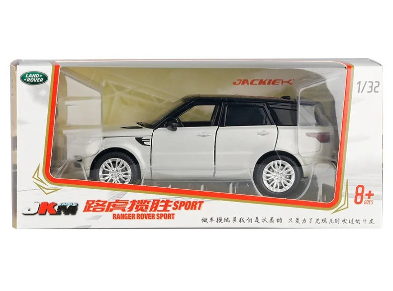 1:32 Land Rover 2012 Range Rover Sport