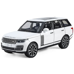 1:32 Land Rover 2012 Range Rover