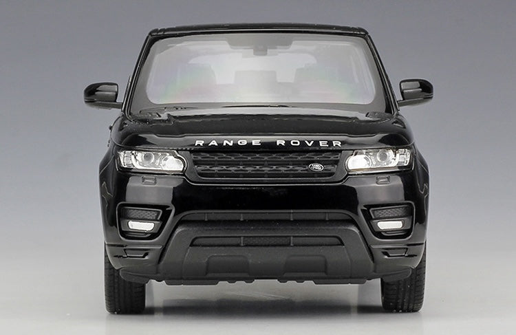 1:24 Land Rover 2013 Range Rover Sport Die Cast Model Car