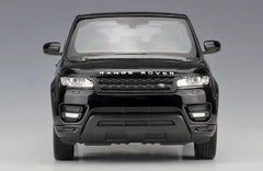 1:24 Land Rover 2013 Range Rover Sport