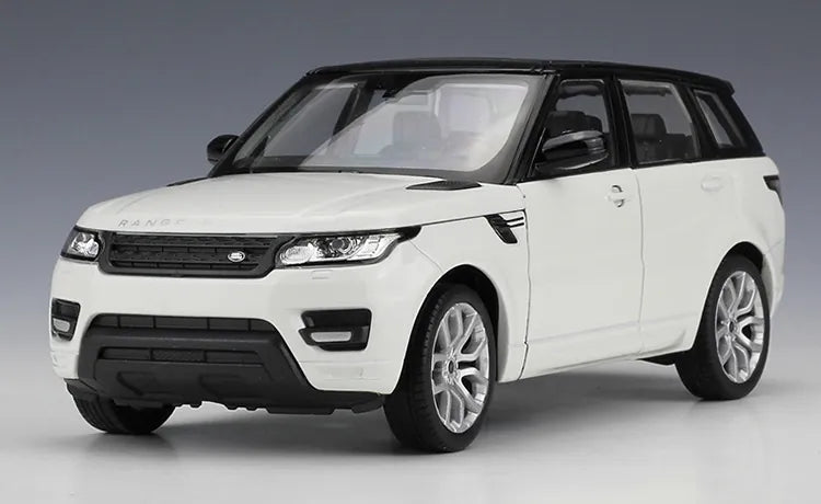 1:24 Land Rover 2013 Range Rover Sport