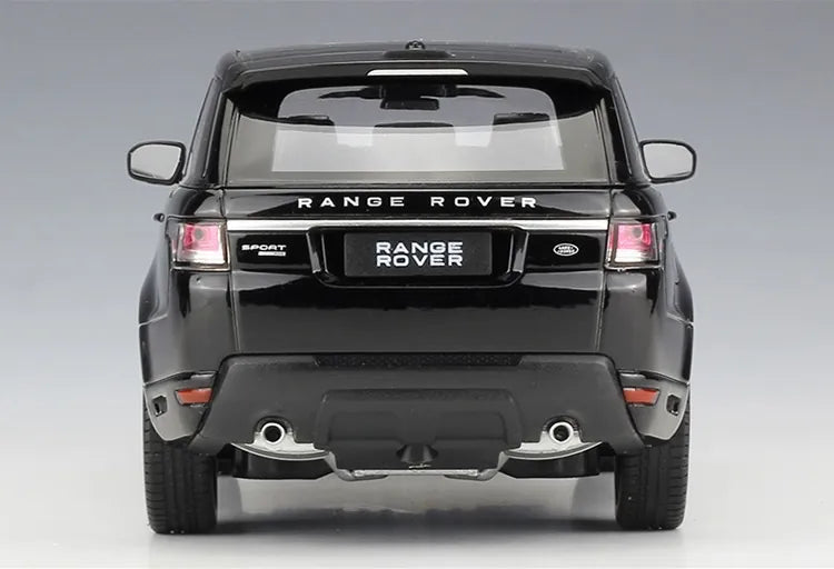 1:24 Land Rover 2013 Range Rover Sport