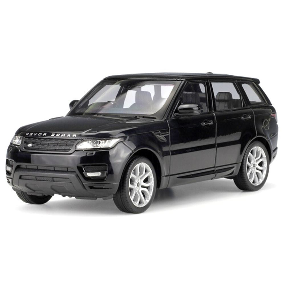 1:24 Land Rover 2013 Range Rover Sport Die Cast Model Car