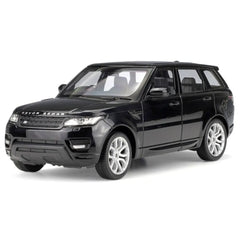 1:24 Land Rover 2013 Range Rover Sport