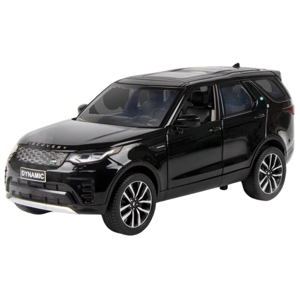 1:24 Land Rover Discovery R-Dynamic SE 2018 