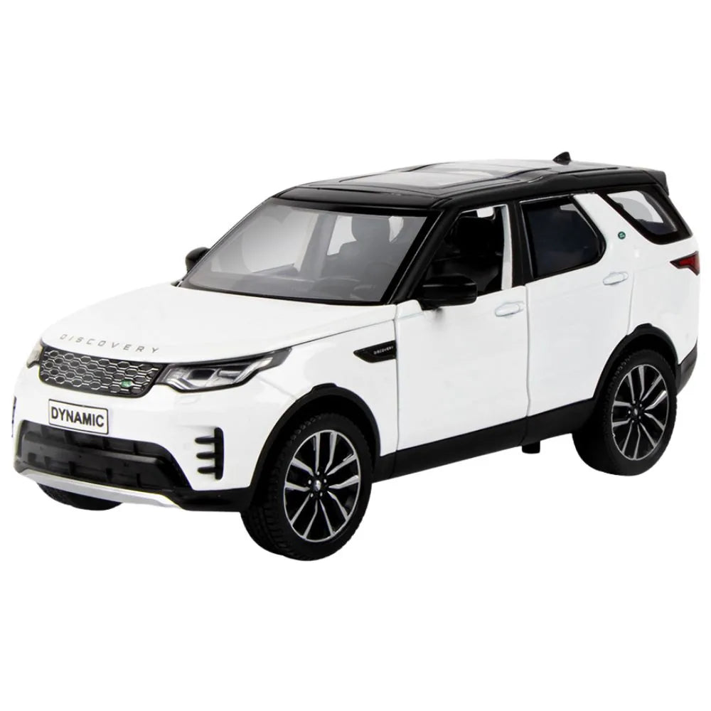 1:24 Land Rover Discovery R-Dynamic SE 2018 