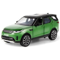 1:24 Land Rover Discovery R-Dynamic SE 2018 