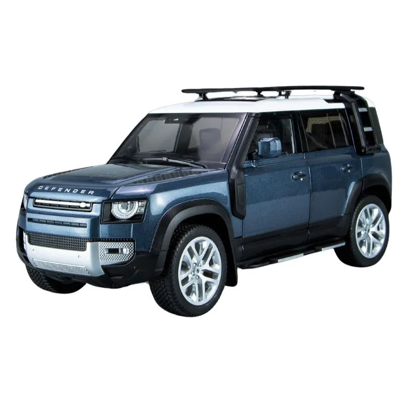 1:18 Land Rover Defender 2019 110