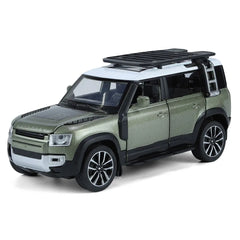 1:32 Land Rover 2019 Defender 110