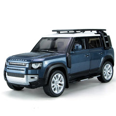 1:18 Land Rover Defender 2019 110