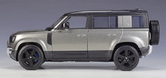 1:24 Land Rover 2022 Defender 110