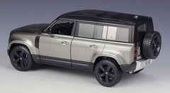 1:24 Land Rover 2022 Defender 110