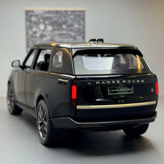 1:24 Land Rover 2022 Range Rover