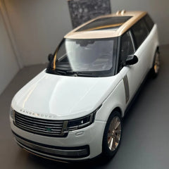 1:18 Land Rover 2022 Range Rover