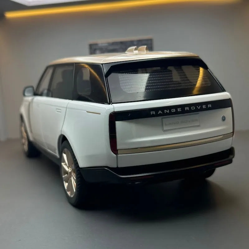 1:18 Land Rover 2022 Range Rover