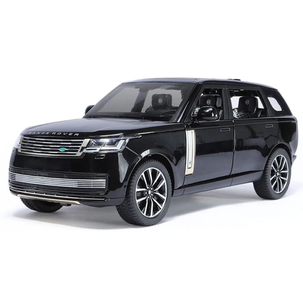 1:24 Land Rover 2022 Range Rover