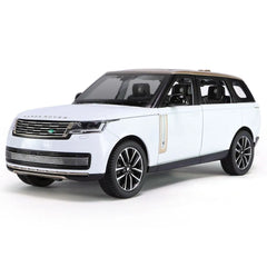 1:24 Land Rover 2022 Range Rover