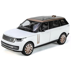 1:18 Land Rover 2022 Range Rover