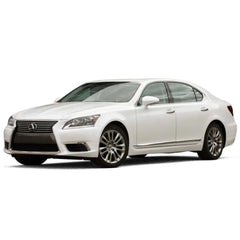 1:18 Lexus 2013 LS 600hL Die Cast Model Car